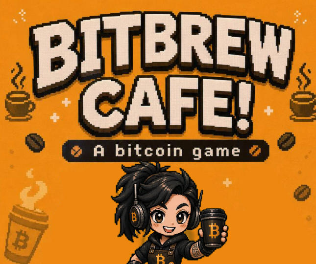 BitBrew Cafe